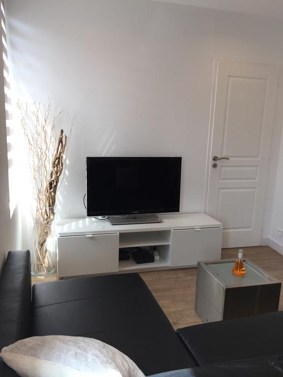 Le Cleli Apartment Каси Екстериор снимка